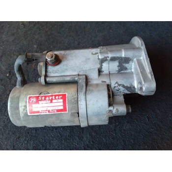 MOTOR ARRANQUE 031013050 115829 STARTER
