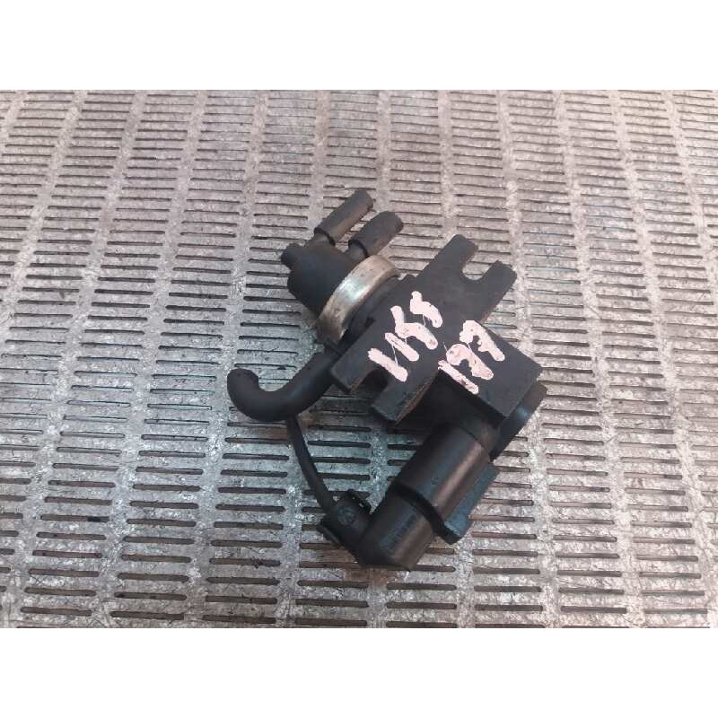 Recambio de valvula aire adicional para volkswagen golf iv berlina (1j1) 1.9 tdi referencia OEM IAM 1J0906627 - Blanco 2