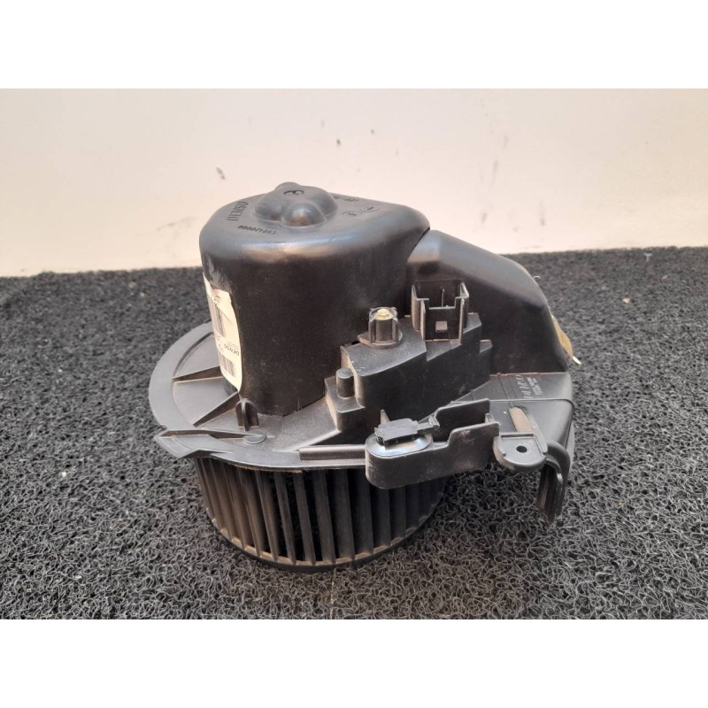 Recambio de motor calefaccion para lancia phedra (180) 2.2 jtd referencia OEM IAM 1499032080 599128800 DENSO - Negro 3
