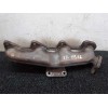 Recambio de colector escape para renault laguna ii (bg0) confort expression referencia OEM IAM   