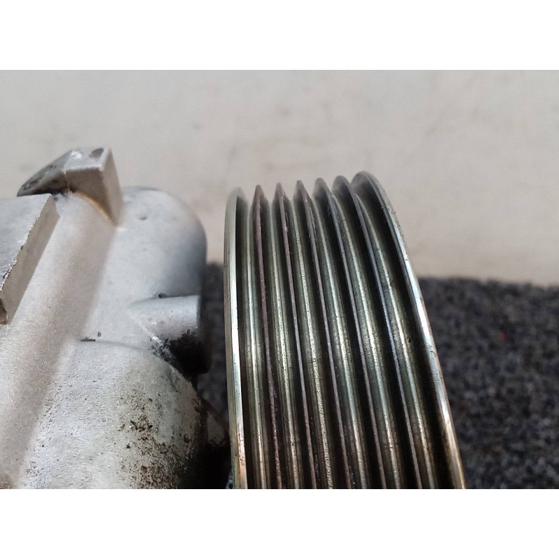 Recambio de bomba direccion para citroën berlingo station wagon x referencia OEM IAM - Blanco 4