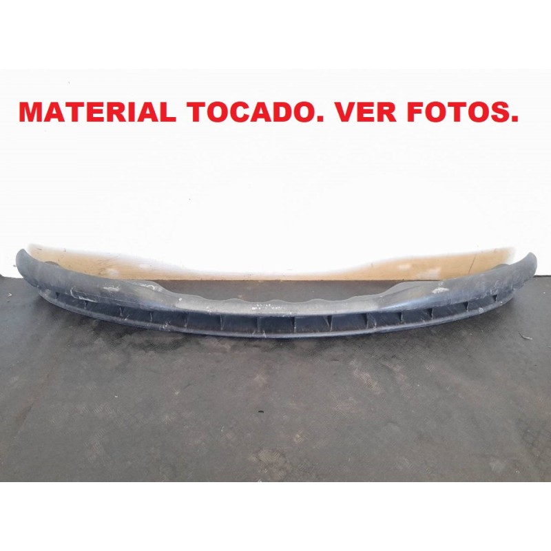 Recambio de refuerzo paragolpes delantero para citroën xsara picasso 2.0 hdi referencia OEM IAM 9631301480  