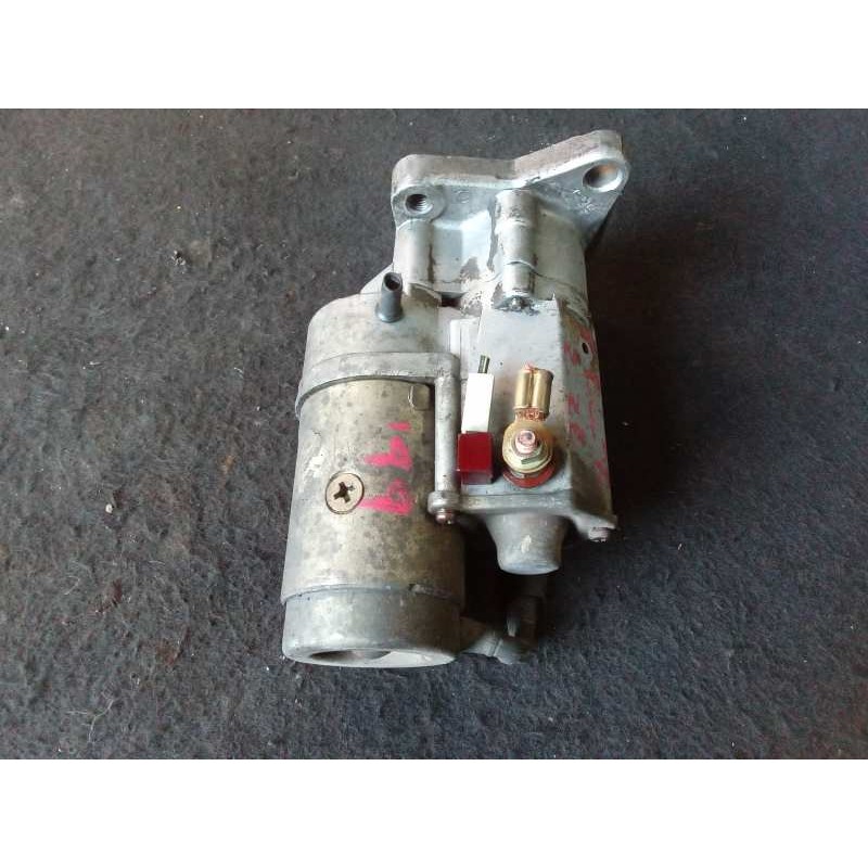 Recambio de motor arranque para kia besta 2.2 diesel referencia OEM IAM 031013050 115829 STARTER 2