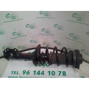 AMORTIGUADOR DELANTERO IZQUIERDO 