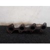 Recambio de colector escape para renault laguna ii (bg0) confort expression referencia OEM IAM   