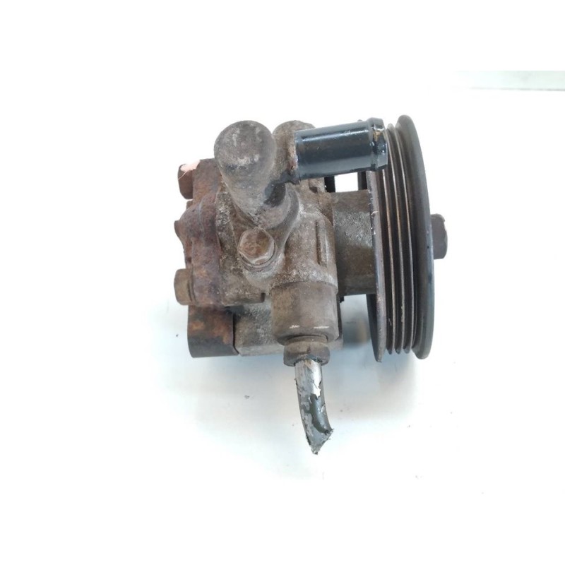 Recambio de bomba direccion para chevrolet aveo ls referencia OEM IAM 4