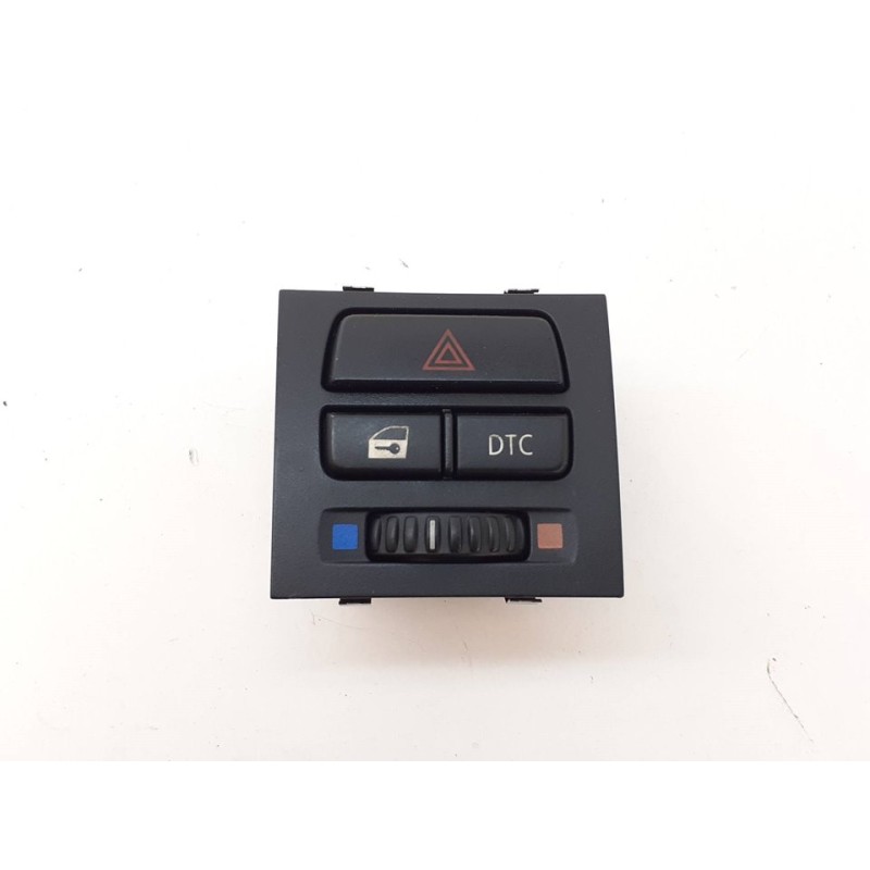 Recambio de warning para bmw serie 3 berlina (e90) 320d referencia OEM IAM 549549500  