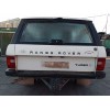 land rover range rover del año 1988