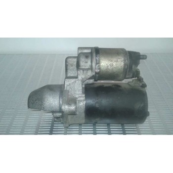 MOTOR ARRANQUE 0001107437 BOSCH