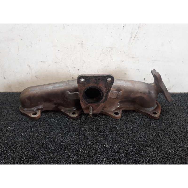 Recambio de colector escape para renault laguna ii (bg0) confort expression referencia OEM IAM - Negro 3