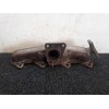 Recambio de colector escape para renault laguna ii (bg0) confort expression referencia OEM IAM   