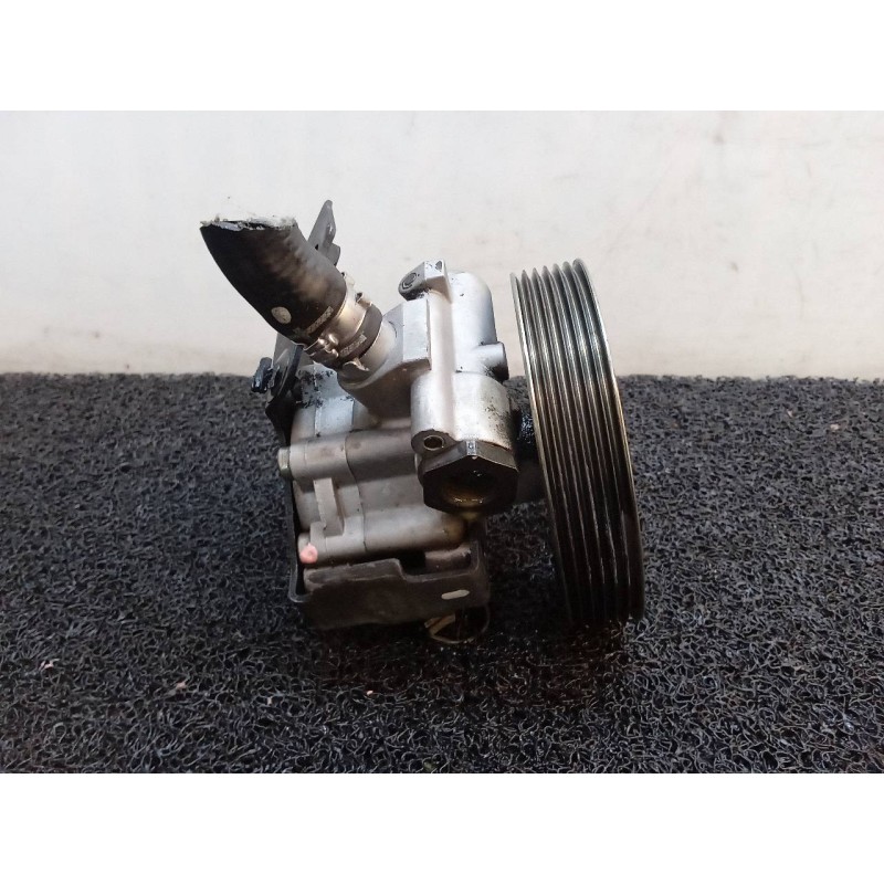 Recambio de bomba direccion para citroën berlingo station wagon x referencia OEM IAM - Blanco 5