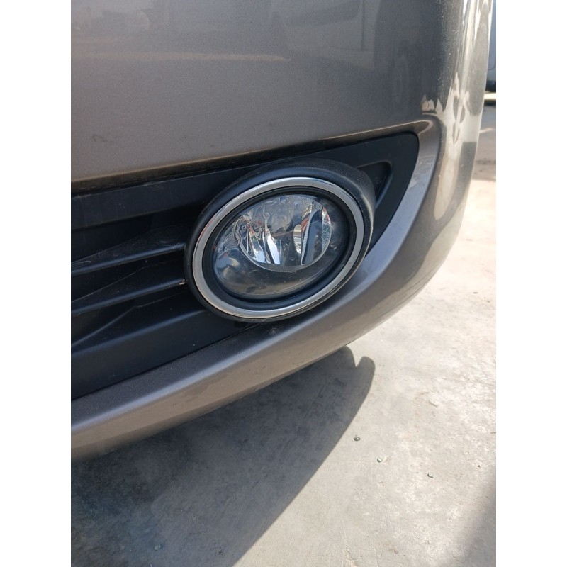 Recambio de faro antiniebla izquierdo para volkswagen golf plus v (5m1, 521) 1.6 tdi referencia OEM IAM   