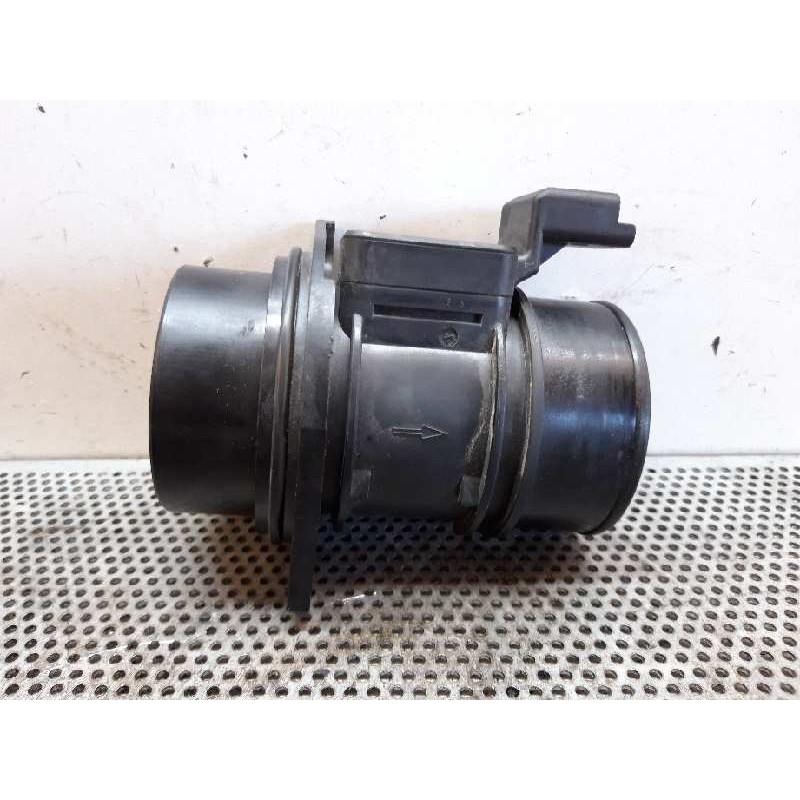 Recambio de caudalimetro para renault laguna ii (bg0) privilege referencia OEM IAM 5WK9609 7700314057 SIEMENS