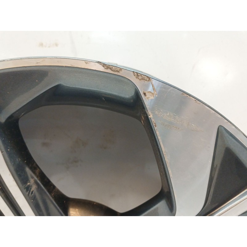 Recambio de llanta para kia xceed (cd) 1.0 t-gdi referencia OEM IAM 52910J7700 - Gris 2