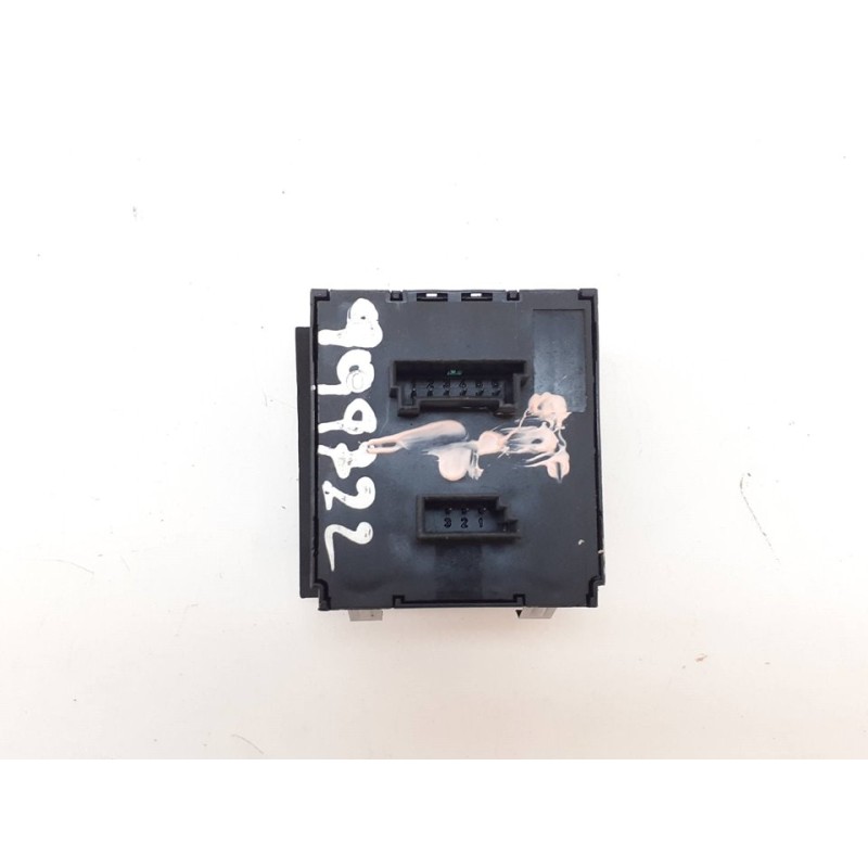 Recambio de warning para bmw serie 3 berlina (e90) 320d referencia OEM IAM 549549500 - Negro 2