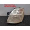 Recambio de faro izquierdo para kia picanto 1.1 lx referencia OEM IAM   