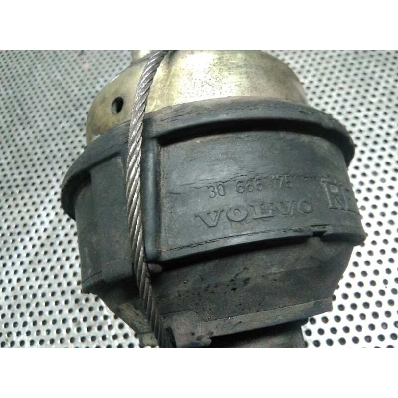 Recambio de soporte cambio para volvo s60 berlina 2.4 d referencia OEM IAM 30666175 - Azul 2
