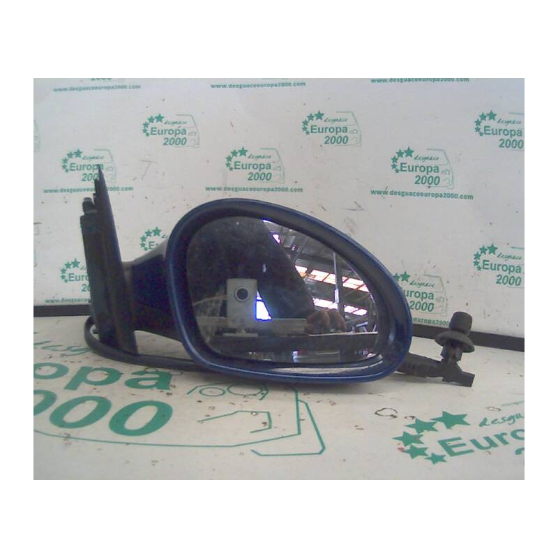 Recambio de retrovisor derecho para seat ibiza (6l1) 1.9 sdi referencia OEM IAM   