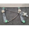 Recambio de elevalunas delantero derecho para bmw serie 1 berlina (e81/e87) 116i referencia OEM IAM 0130822227  
