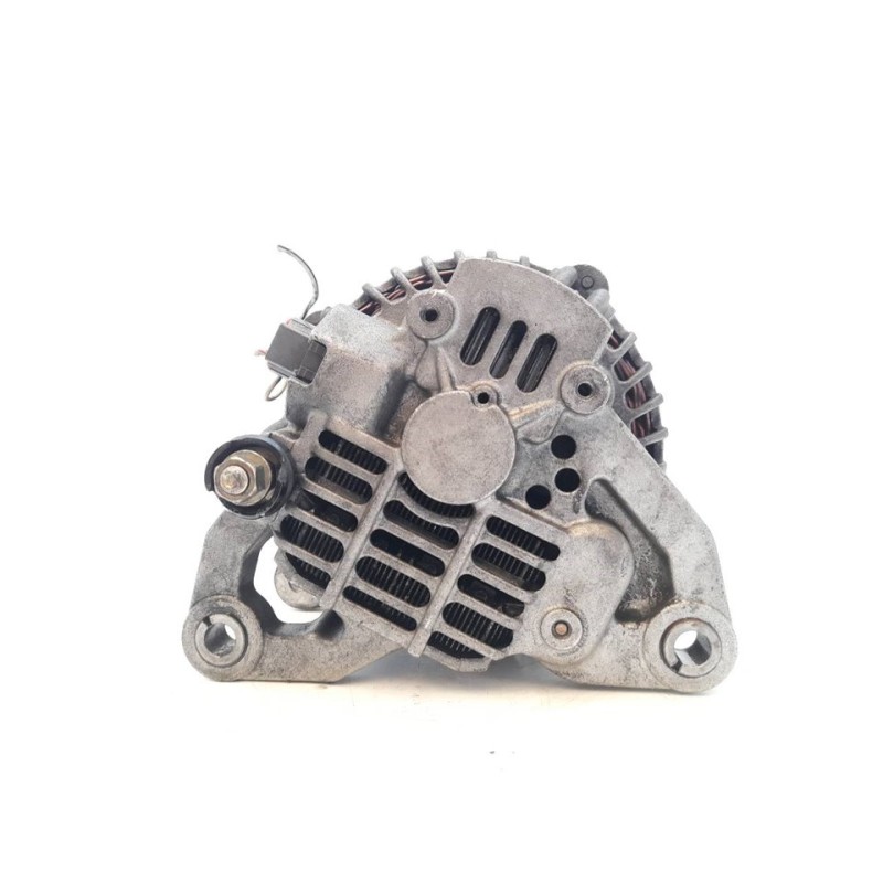 Recambio de alternador para mazda 6 berlina (gg) 2.0 diesel cat referencia OEM IAM A3TB4981 RF5C MITSUBISHI - Azul 4