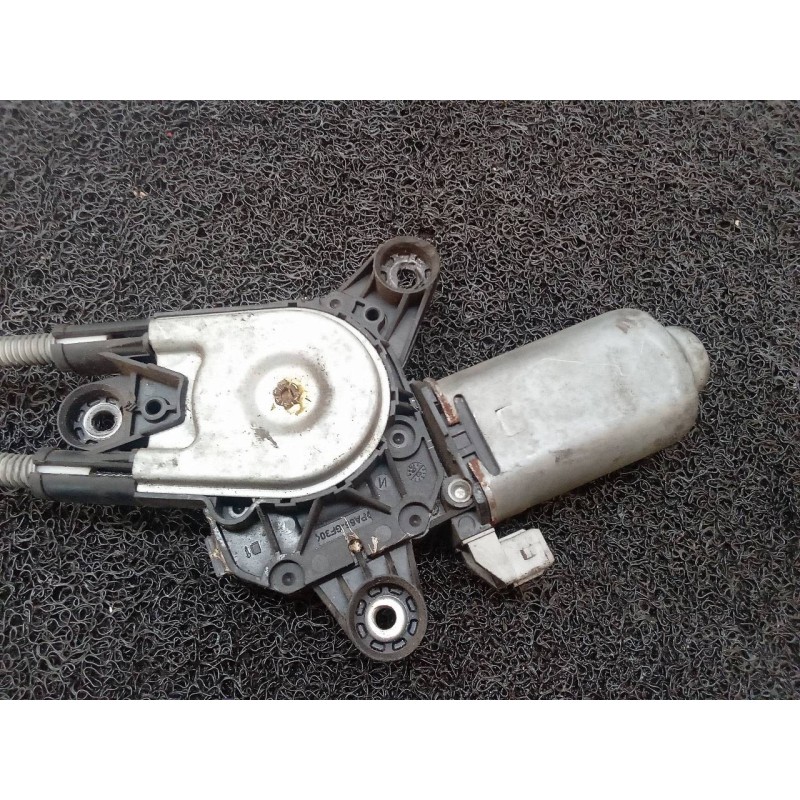 Recambio de elevalunas delantero derecho para peugeot 106 (s1) referencia OEM IAM  44324 6