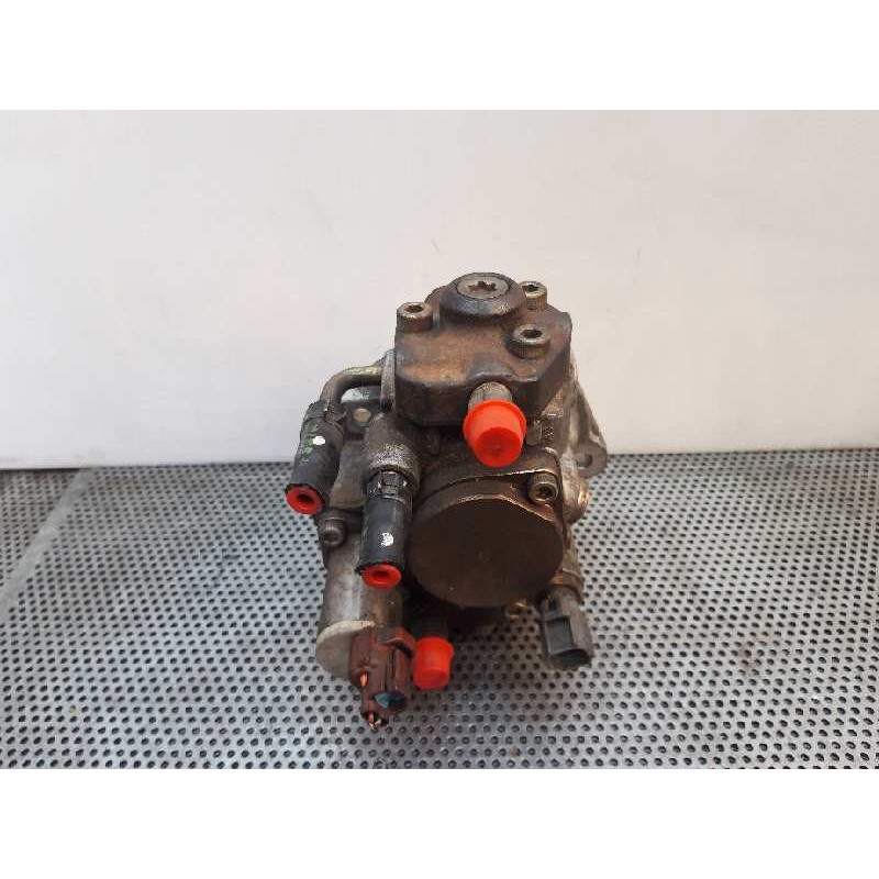 Recambio de bomba inyeccion para mazda 6 berlina (gg) 2.0 diesel cat referencia OEM IAM 2940000044 DENSO - Negro 5
