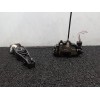 Recambio de cerradura puerta delantera izquierda para renault clio iii authentique referencia OEM IAM 20605CXD1  