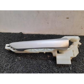 MANETA EXTERIOR TRASERA IZQUIERDA 9A25 