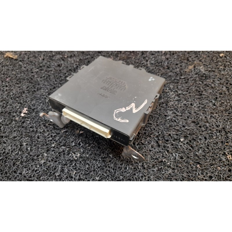 Recambio de centralita check control para toyota prius (nhw20) sol referencia OEM IAM 8967047010 1012380151 