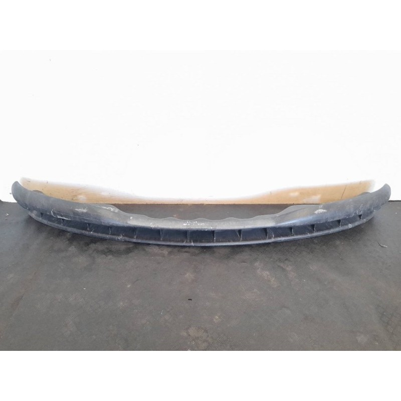 Recambio de refuerzo paragolpes delantero para citroën xsara picasso 2.0 hdi referencia OEM IAM 9631301480 3