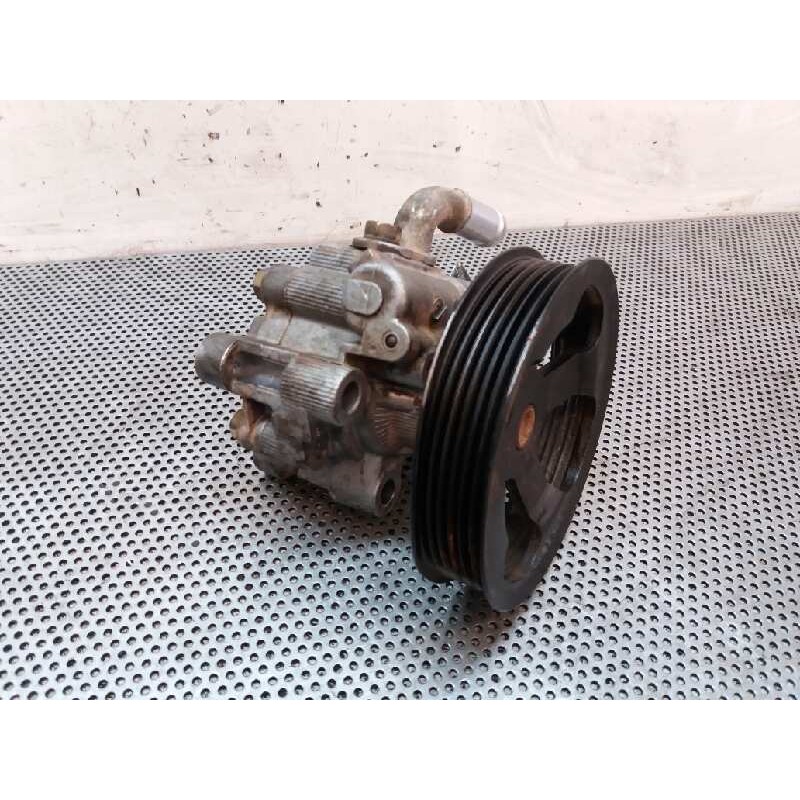 Recambio de bomba direccion para toyota rav 4 (a2) 1.8 luna (2003) referencia OEM IAM X3K05057  TOYODA - Negro 7