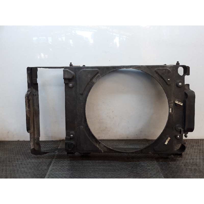 Recambio de canalizador de electros para audi a2 (8z) 1.4 tdi (55kw) referencia OEM IAM 8Z0121207B - Azul 2