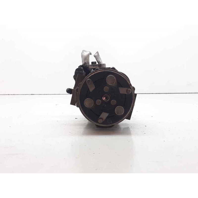 Recambio de compresor aire acondicionado para fiat fiorino sx furg. referencia OEM IAM 1461F 51803075 SANDEN - Blanco 5