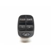 Recambio de mando elevalunas central para tata indica 1.4i referencia OEM IAM MR091  