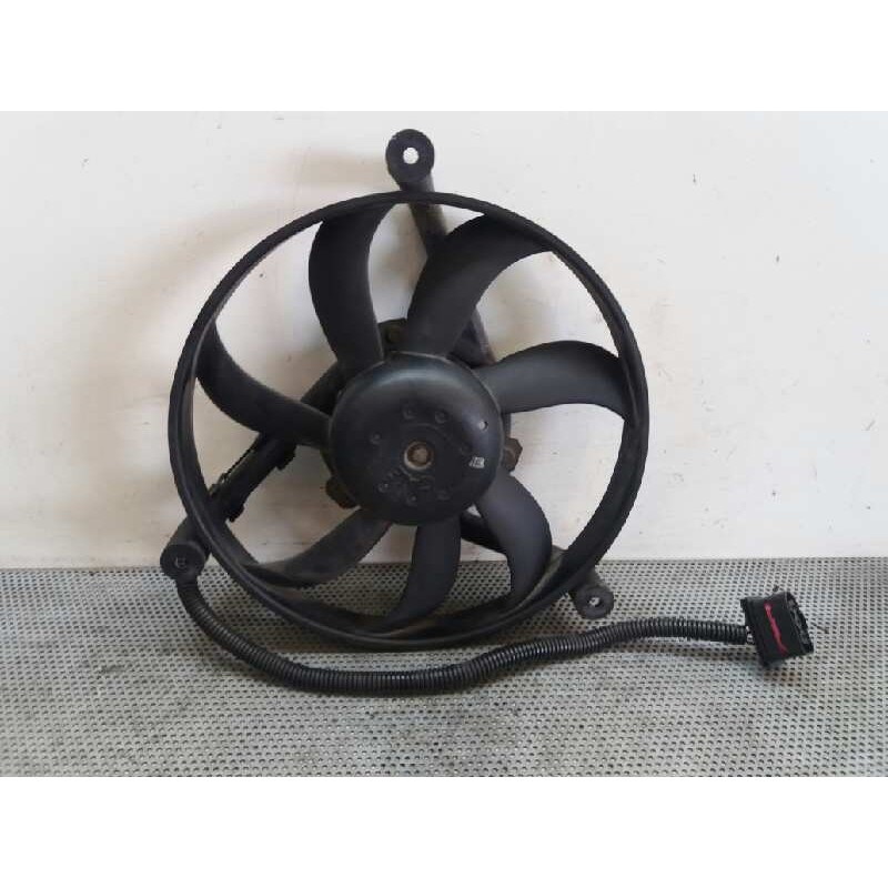 Recambio de electroventilador para audi tt (8n3/8n9) 1.8 t roadster (132kw) referencia OEM IAM 1J0959455L  