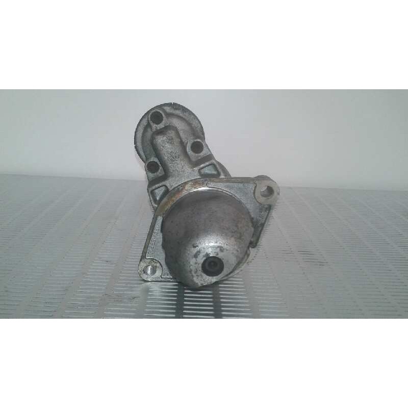 Recambio de motor arranque para opel corsa c 1.3 16v cdti cat (z 13 dt / ln9) referencia OEM IAM 0001107437  BOSCH - Blanco 3