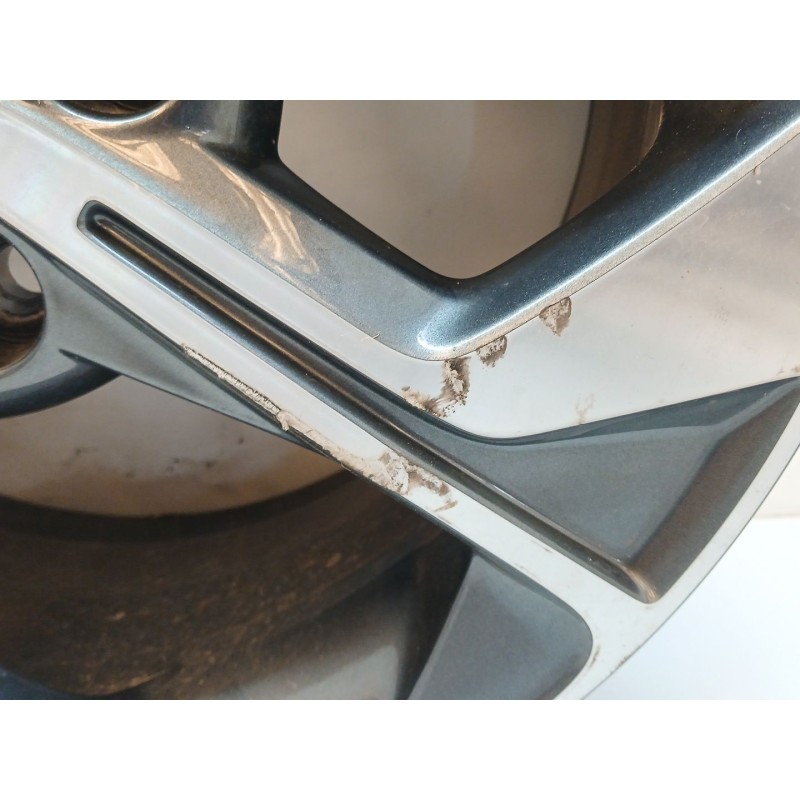 Recambio de llanta para kia xceed (cd) 1.0 t-gdi referencia OEM IAM 52910J7700 - Gris 3