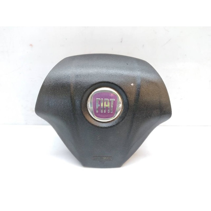 Recambio de airbag delantero izquierdo para fiat linea (110) dynamic referencia OEM IAM F200331100 PA70112020 