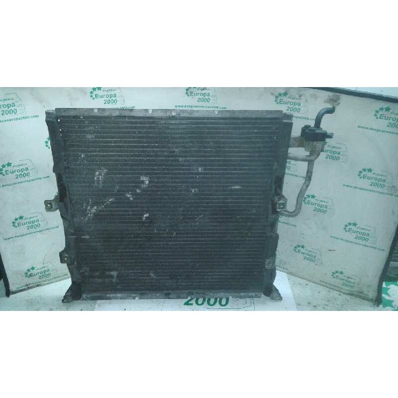 Recambio de condensador / radiador aire acondicionado para bmw serie 3 compacto (e36) 318tds referencia OEM IAM   