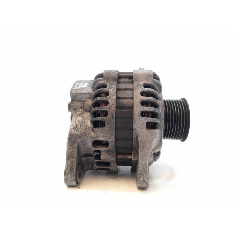Recambio de alternador para mazda 6 berlina (gg) 2.0 diesel cat referencia OEM IAM A3TB4981 RF5C MITSUBISHI - Azul 5