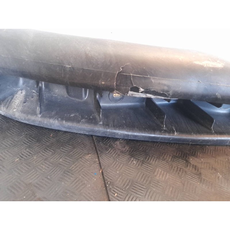 Recambio de refuerzo paragolpes delantero para citroën xsara picasso 2.0 hdi referencia OEM IAM 9631301480 4
