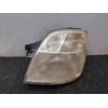 Recambio de faro izquierdo para kia picanto 1.1 lx referencia OEM IAM   