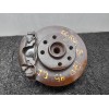 Recambio de mangueta delantera izquierda para opel corsa b 1.7 diesel referencia OEM IAM   