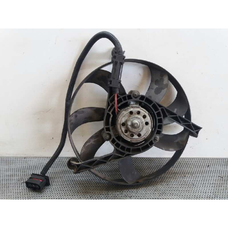Recambio de electroventilador para audi tt (8n3/8n9) 1.8 t roadster (132kw) referencia OEM IAM 1J0959455L 2