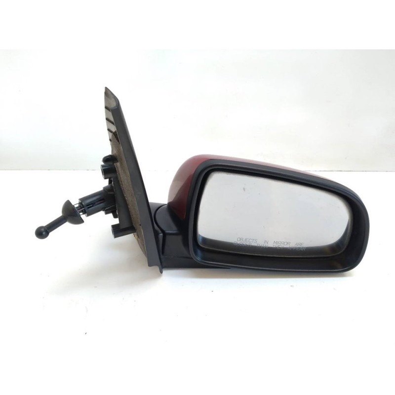 Recambio de retrovisor derecho para chevrolet aveo ls referencia OEM IAM   