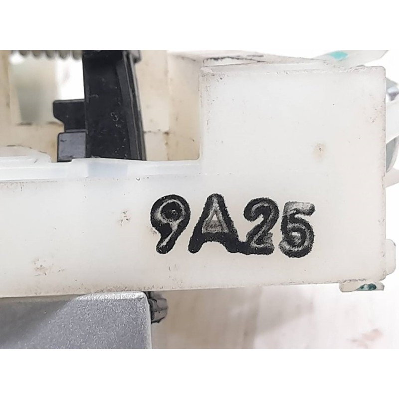 Recambio de maneta exterior trasera izquierda para hyundai ioniq klass hybrid referencia OEM IAM 9A25 - Gris 2