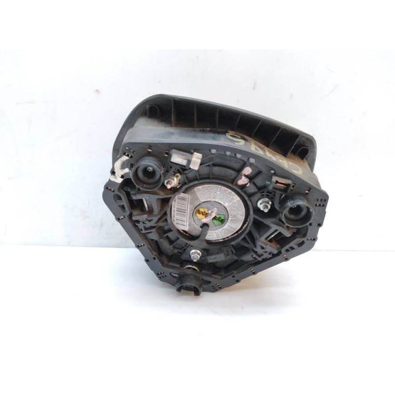 Recambio de airbag delantero izquierdo para fiat linea (110) dynamic referencia OEM IAM F200331100 PA70112020 - Azul 2
