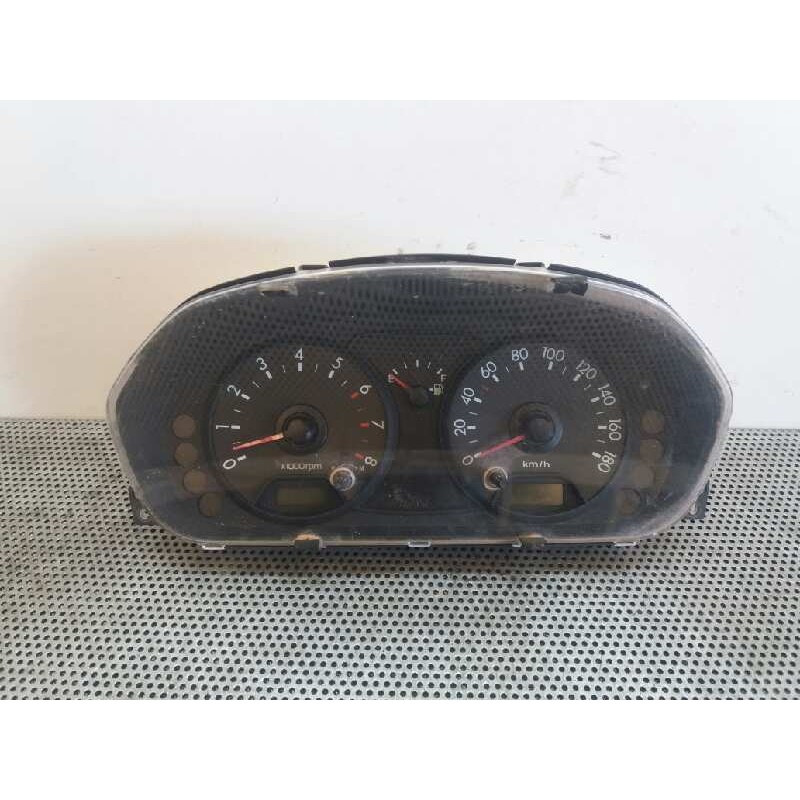 Recambio de cuadro instrumentos para kia picanto 1.1 ex referencia OEM IAM 20040331 M029400307010 