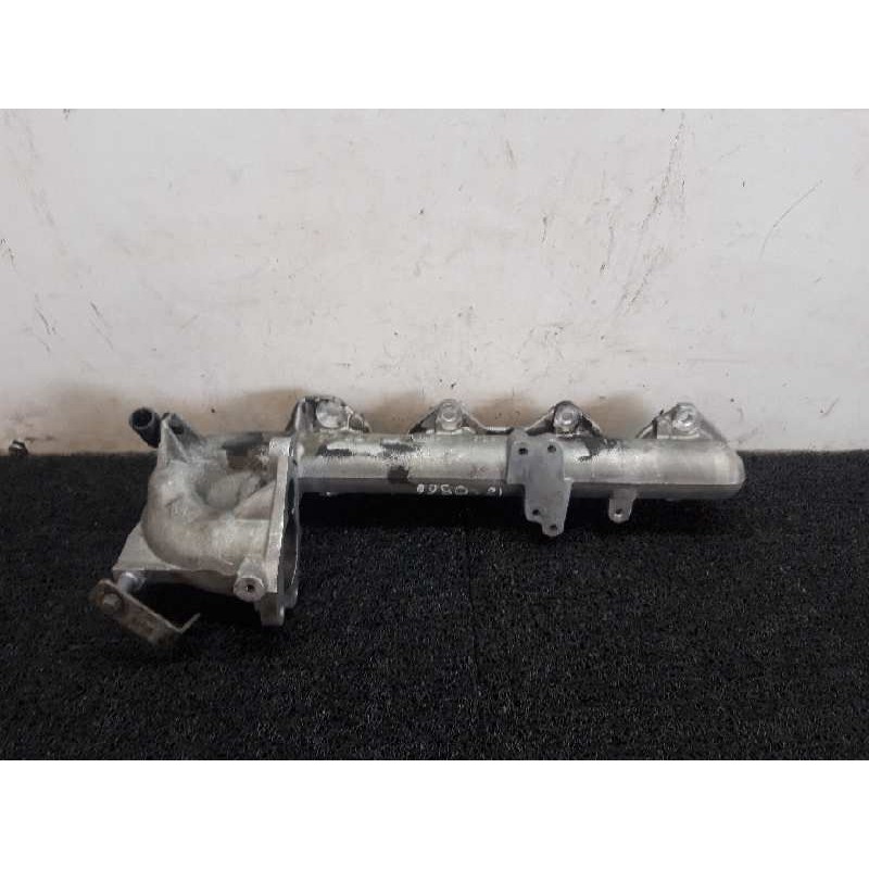 Recambio de colector admision para renault laguna ii (bg0) confort expression referencia OEM IAM   